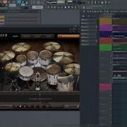 Сектор Газа Лирика Fl Studio 12