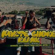 Parte Y Choke Jombriel X Alex Krack X Jotta