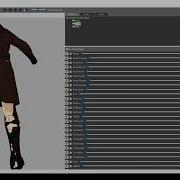 How To Convert An Outfit To Cbbe Using Outfit Studio Fallout 4 Modding Tutorial