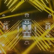 Blastoyz Full 4K Set Transmission Prague 2019