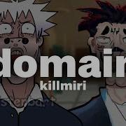 Domain By Killmiri