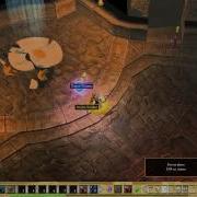 Titan Quest Immortal Throne Босс Мегалезий Телхин