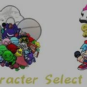 Fnf Golden Apple 1 5 Character Select