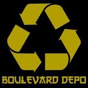 Boulevard Depo Paperjet