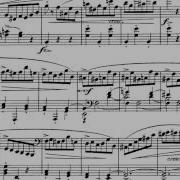 Scherzo No 1 In B Minor Op 20