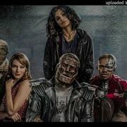 Doom Patrol Doom Patrol End Credits Official Soundtrack