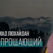 Мухаммад Аль Люхайдан Сура Гафир