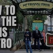 Paris Metro