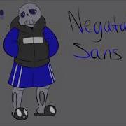 Negative Tale Megalovania