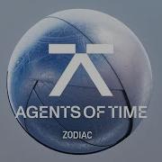 Agents Of Time Zodiac Extended Mix