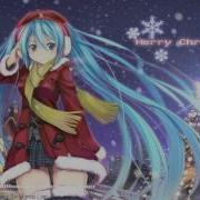 Nightcore Merry Christmas Jap Version