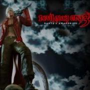 Devils Never Cry Clean Voice