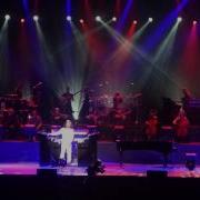 Yanni Voyage Live In Moscow 2014 Crocus City Hall