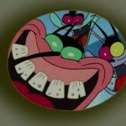 Oggy And The Cockroaches Requested Mr Krabs