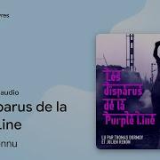 Les Disparus De La Purple Line