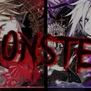 Nightcore Monster Skillet Metal Version