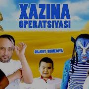 Xazina Operatsiyasi 2