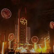 Rammstein Sonne Moscow 2019