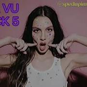 Deja Vu By Olivia Rodrigo Sped Up Instrumenyal