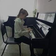 Холминов Дождик