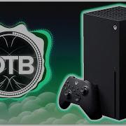 Xbox Series X Theme Remix Brothers Trap Remix