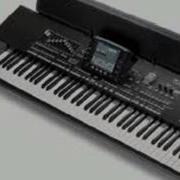 Ilkin Shemkirli Korg Pa 3 X Pro Azeri Set Korg Pa 3 Azeri Set