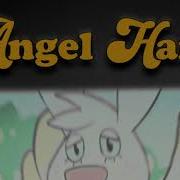 Angel Hare Theme