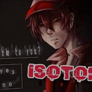 Fnf Isotope Remix