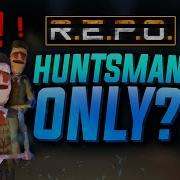 Huntsman Repo