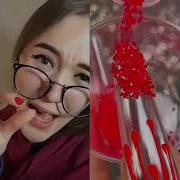 Алена Сахнова Выпускной