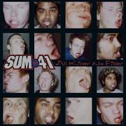 Heart Attack Sum 41