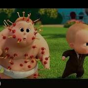 Despacito The Boss Baby Igs Creator