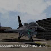 Falcon Bms 4 34 Ramp Start