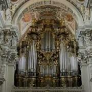 Bach Organ Requiem