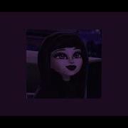 Fright Song Monster High Sped Up