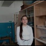 Пашаева Марина Пашаевна