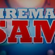 Fireman Sam Geek Music