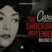 Caro Emerald Miss Emerald Intro