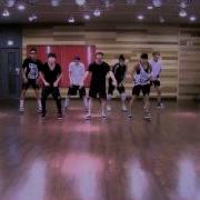 Bts We Are Bulletproof Dance Practice