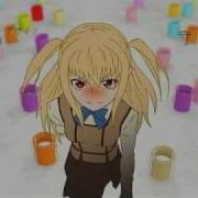 Maria Holic Op