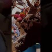 رقص با آهنگ تتلو قیلیویلی Tataloo Ghilivili