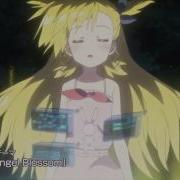 Mahou Shoujo Lyrical Nanoha Saundrack