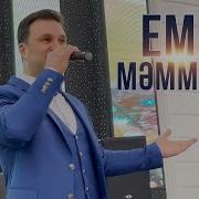 Emil Memmedov Biz