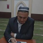 Baʼzi Yoshlarga Qattiq Tanbeh Sohibjon Qori Ahmedov