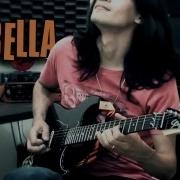 Ozielzinho Isabella Guitar Cover