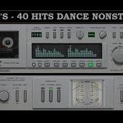 90S 40 Dance Hits Non Stop