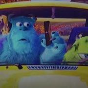 Mike Wazowski Tells Soto To Get Out