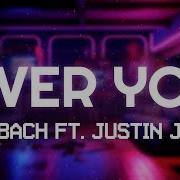 Over You Justin Jesso Ofenbach Speed Up