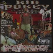 Big Pokey Who Dat Talking Down Feat Big Steve