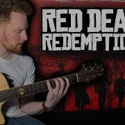 That S The Way It Is Guitar Cover Red Dead Redemption 2 Soundtrack Tabs